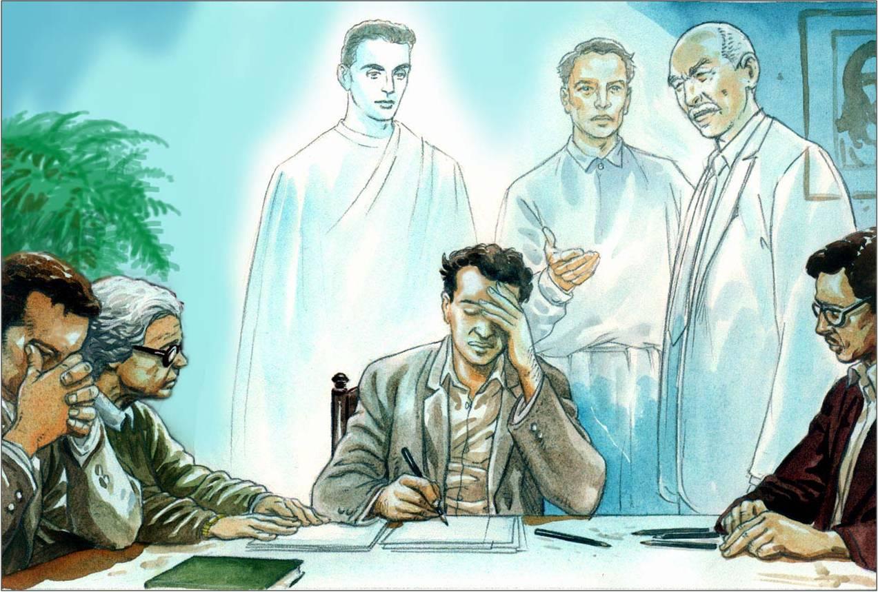 Mediunidade Espírita - Site https://espiritismonapratica.com.br/