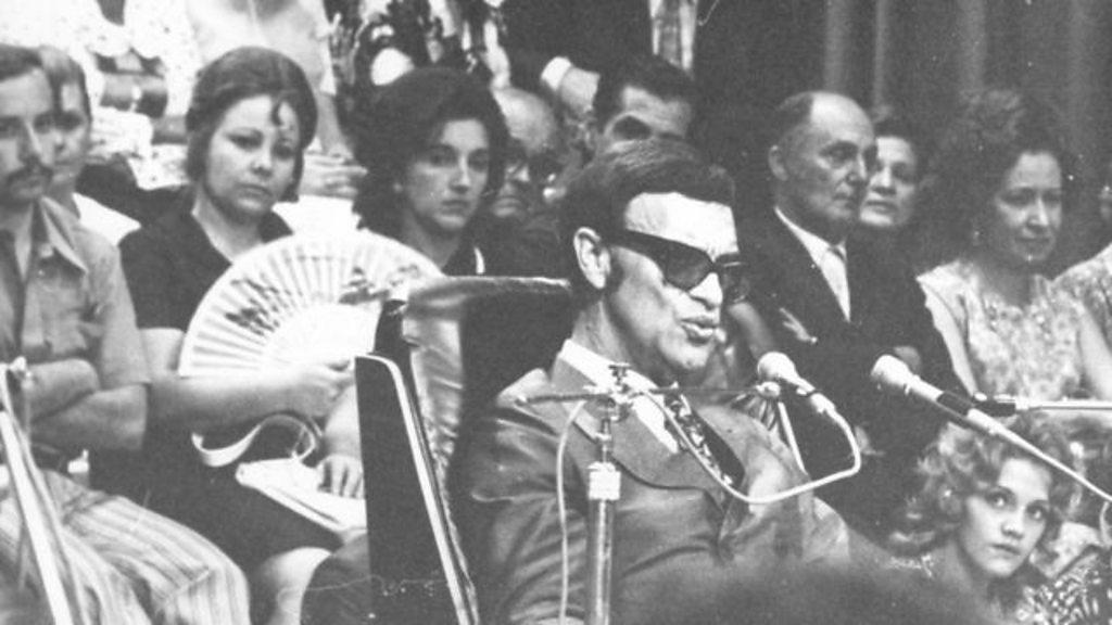 Chico Xavier – Revelações Científicas Sobre Saturno - Site https://espiritismonapratica.com.br/