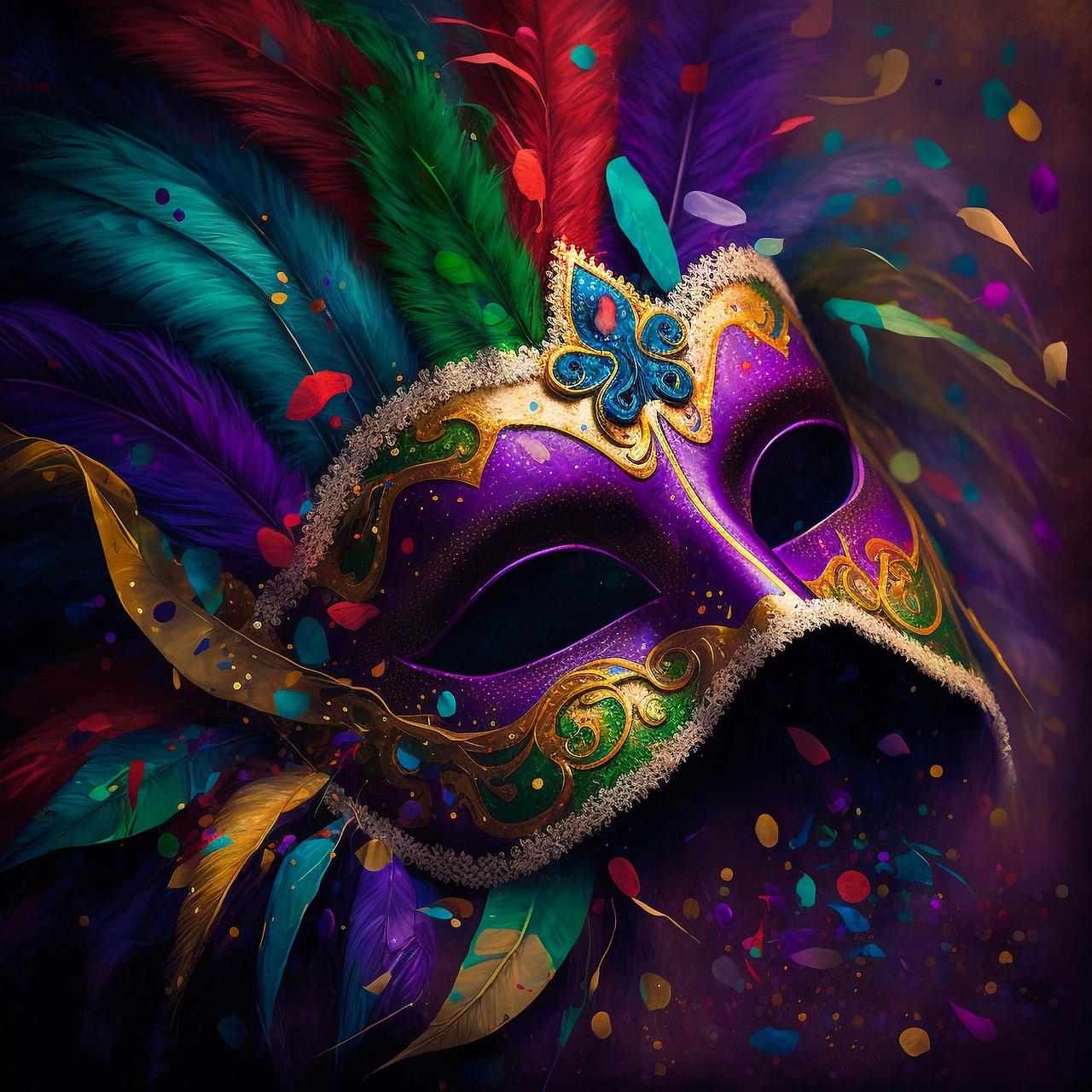 Carnaval - Site https://espiritismonapratica.com.br/