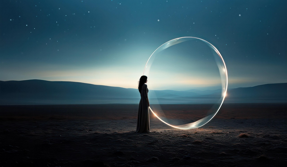 Qual Será o Nosso Futuro? - Site https://espiritismonapratica.com.br/