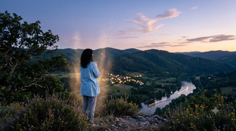 A Importância da Prece - Site https://espiritismonapratica.com.br/